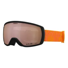 gogle-damskie-narciarskie-giro-facet-s2-czarno-pomaraczowe
