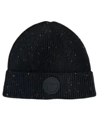 czapka-damska-tamaris-knit-beanie-czarna