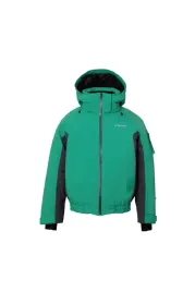 kurtka-meska-phenix-bomber-ski-zimowa-narciarska-zielona