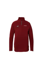 sweter-meski-phenix-touring-polgolf-bordowy