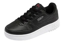 buty-mlodziezowe-fila-fxventuno-sneakersy-czarne