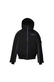 kurtka-meska-phenix-bomber-ski-zimowa-narciarska-czarna