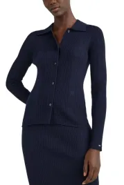 sweter-damski-tommy-hilfiger-fitted-ribs-polo-z-dlugim-rekawem