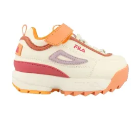 buty-dziewczece-fila-disruptor-sneakersy-sportowe-na-rzepy