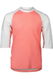 koszulka-meska-poc-mtb-pure-3-4-ls-jersey