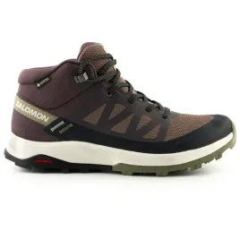 buty-damskie-salomon-outrise-gore-tex-wysokie-trekkingowe