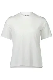 koszulka-damska-poc-ultra-tee-t-shirt-biala