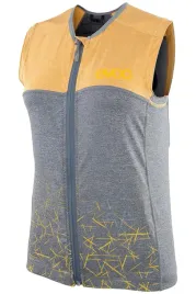 kamizelka-ochronna-damska-evoc-protector-vest-rowerowa-szara