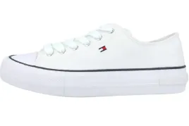 buty-dzieciece-tommy-hilfiger-low-cut-lace-up-trampki-biale