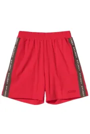 spodenki-damskie-stussy-rib-logo-dresowe-sportowe
