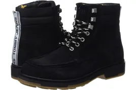 buty-meskie-tommy-jeans-casual-outdoor-lace-trzewiki-czarne