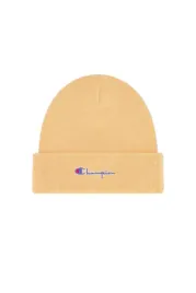 czapka-unisex-champion-beanie-bezowa