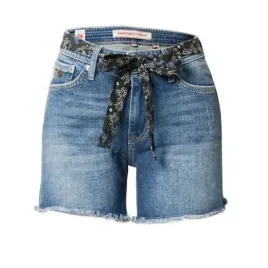 spodenki-damskie-superdry-vintage-mid-rise-slim-szorty-jeansowe