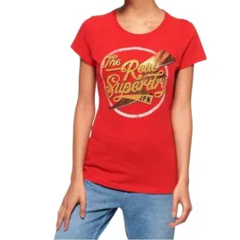 koszulka-damska-superdry-the-real-sparkle-entry-t-shirt-czerwony-z-nadrukie