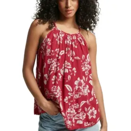 bluzka-damska-superdry-vintage-beach-cami-top-na-ramiaczkach