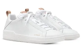 buty-damskie-arkk-copenhagen-uniklass-skorzane-sneakersy-biale