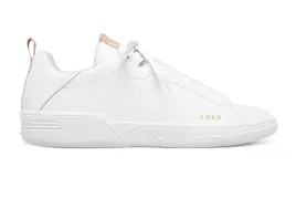 buty-damskie-arkk-copenhagen-uniklass-skorzane-sneakersy-biale
