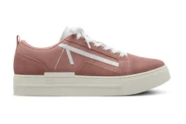 buty-damskie-arkk-copenhagen-sommr-canvas-pet-suede-rozowe-sneakersy