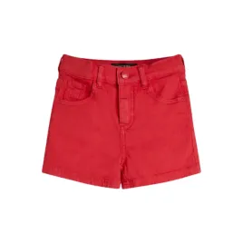 spodenki-dla-dziewczynki-guess-bull-denim-krotkie-jeansowe-czerwone