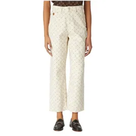 spodnie-damskie-trussardi-loose-tapered-jeansowe-wzorzyste