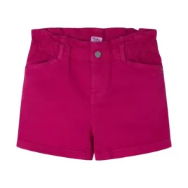 spodenki-dziewczece-pepe-jeans-resse-jeansowe-rozowe