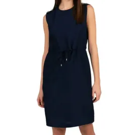 sukienka-damska-trussardi-linen-na-co-dzien-lniana