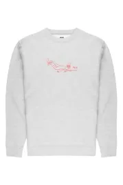 bluza-meska-poler-scuba-steve-szara-bez-kaptura