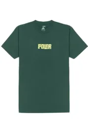koszulka-meska-poler-devils-canyon-bawelniana-zielona