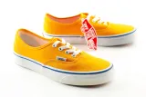 buty-unisex-vans-authentic-trampki-zolte-stan-nowy