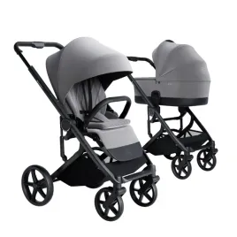 wozek-2w1-avionaut-sirius-adaptery-grey