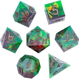 kostki-rpg-mroczne-moce-zestaw-7-epoksydowych-kostek-kosci