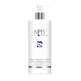 apis-oczyszczajacy-plyn-micelarny-do-demakijazu-twarzy-i-oczu-500ml