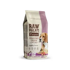 vetexpert-raw-paleo-hg-lamb-barley-adult-10kg