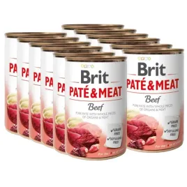 brit-pate-and-meat-beef-12x400g