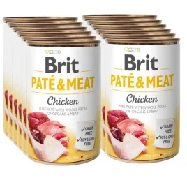 brit-pate-and-meat-chicken-12x400g