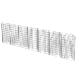 sciana-gabionowa-z-galwanizowanej-stali-450-x-30-x-100-cm