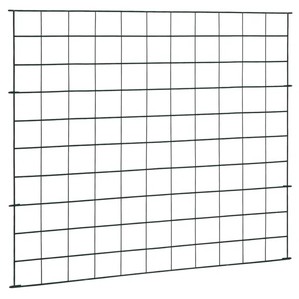 plotek-ogrodowy-775-x-64-cm-zielony-stan-nowy