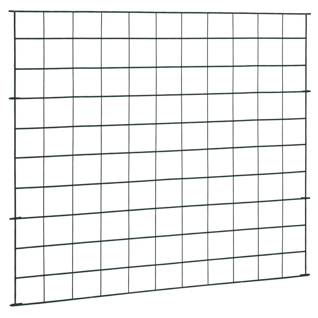 plotek-ogrodowy-775-x-64-cm-zielony-stan-nowy