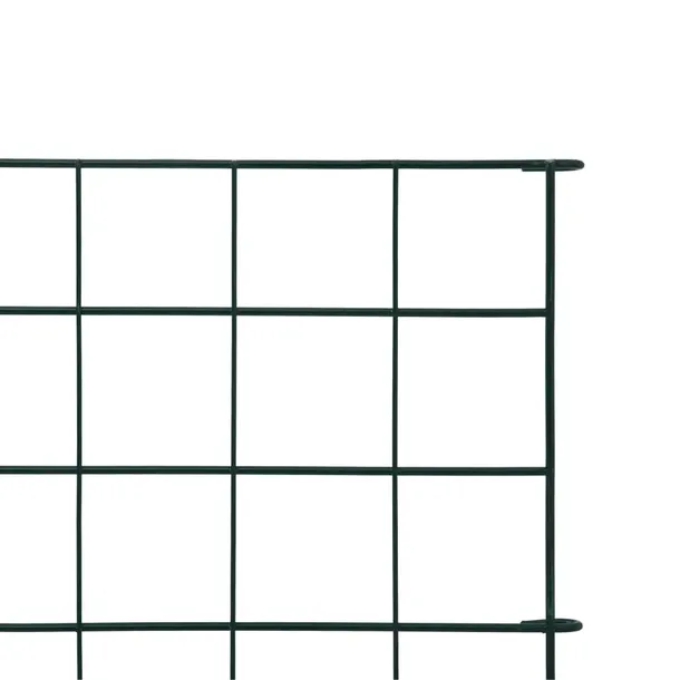 plotek-ogrodowy-775-x-64-cm-zielony-stan-nowy