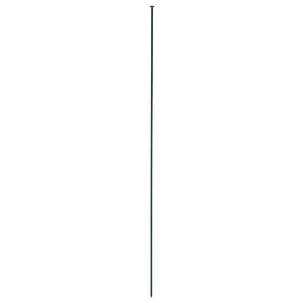 plotek-ogrodowy-775-x-64-cm-zielony-stan-nowy