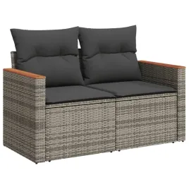 sofa-ogrodowa-z-poduszkami-2-osobowa-szara-polirattan