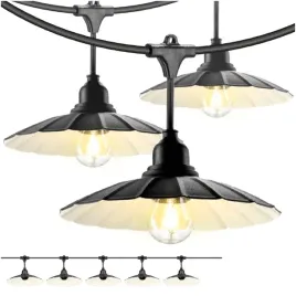 girlanda-ogrodowa-5m-kabel-5m-5x-klosz-m1