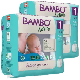 pampersy-pieluszki-ekologiczne-bambo-nature-1-newborn-2-4kg-22szt