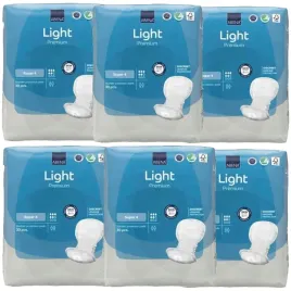 podpaski-wkladki-urologiczne-6x30szt-abena-light-super-nietrzymanie-moczu