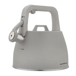 czajnik-tradycyjny-z-gwizdkiem-szary-25l-klausberg-kb-7916
