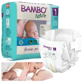 pampersy-pieluszki-ekologiczne-bambo-nature-1-newborn-2-4kg-22szt