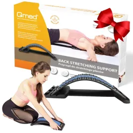 qmed-back-support-przyrzad-do-stretchingu-plecow