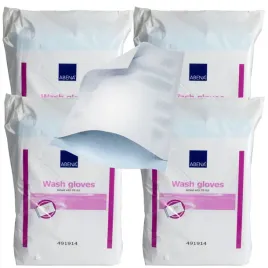 myjki-rekawice-4x50szt-do-mycia-ciala-podfoliowane-4x50szt-airlaid-abena
