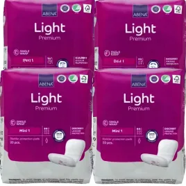 wkladki-urologiczne-4x20szt-podpaski-na-nietrzymanie-mocz-abena-light-mini