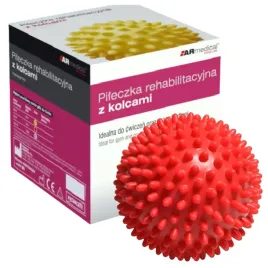 pilka-pileczka-rehabilitacyjna-z-kolcami-9-cm